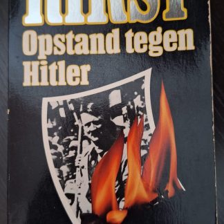 Opstand tegen Hitler