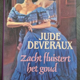 Zacht fluistert het goud