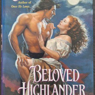Beloved Highlander