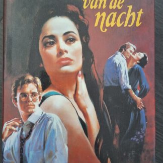 In de armen van de nacht