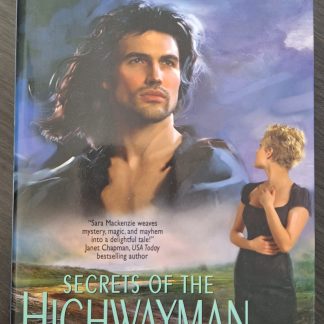 Secrets of the highwayman
