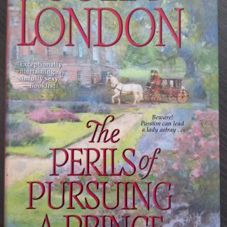 The perils of pursuing a prince