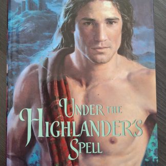 Under the highlander's spell