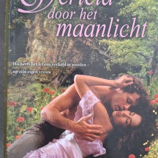 Verleid door het maanlicht - Eloisa James