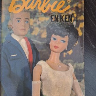 Barbie en Ken
