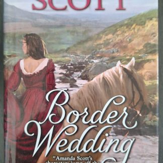 Border wedding