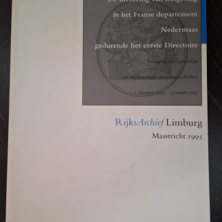 De invoering van wetgeving