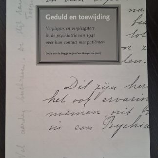 Geduld en toewijding