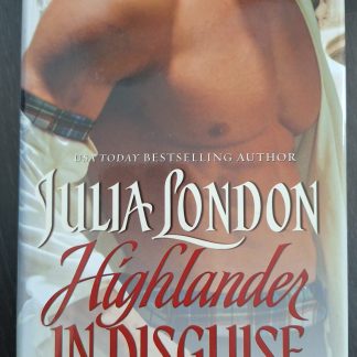 Highlander in disguise