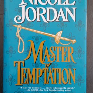 Master of temptation