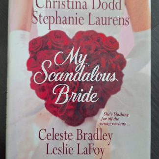 My scandalous bride