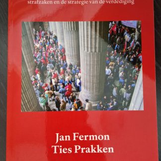 Politieke verdediging