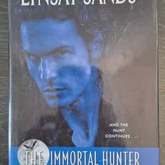 The immortal hunter