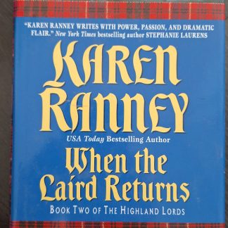 When the laird returns