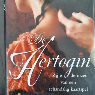 de Hertogin