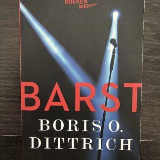 Barst