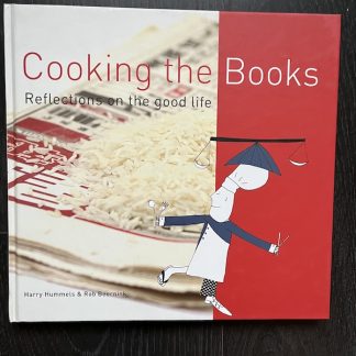 Cooking the books