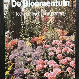 De bloementuin