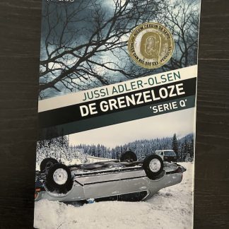 De grenzeloze