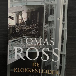 De klokkenluider