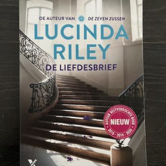 De liefdesbrief