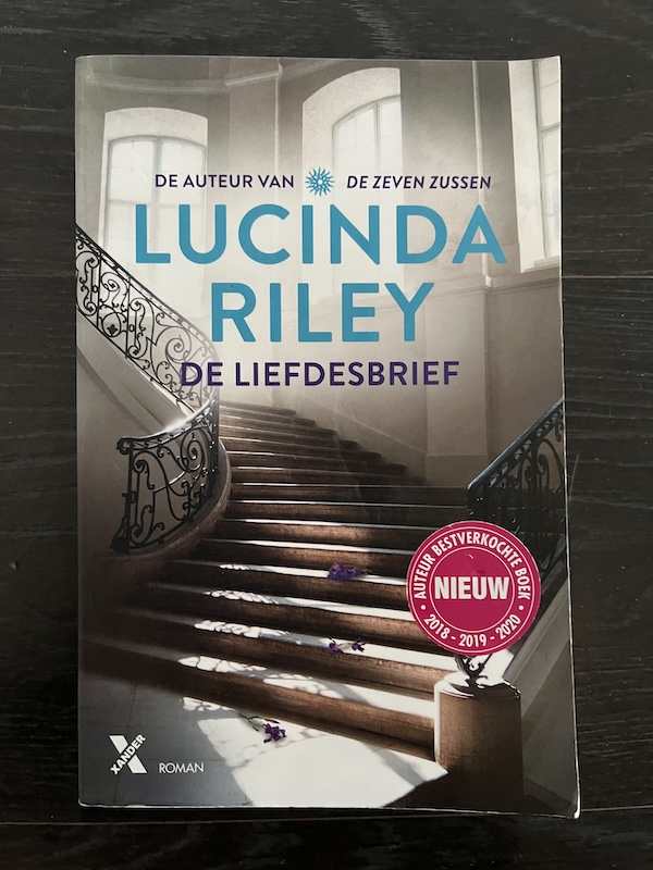 De liefdesbrief
