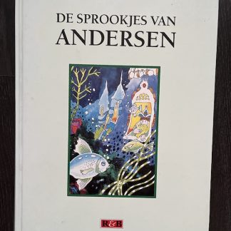 De sprookjes van Andersen