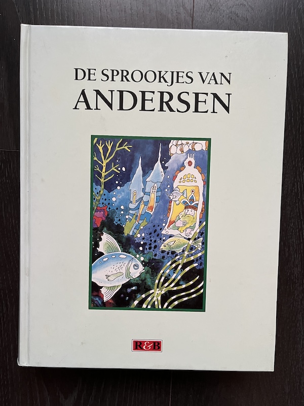 De sprookjes van Andersen
