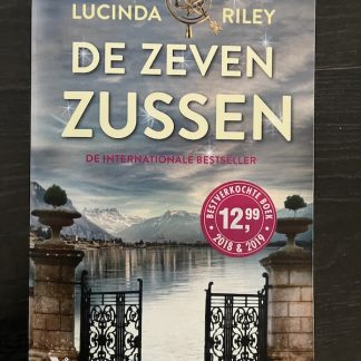 De zeven zussen