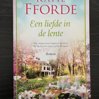 Een liefde in de lente