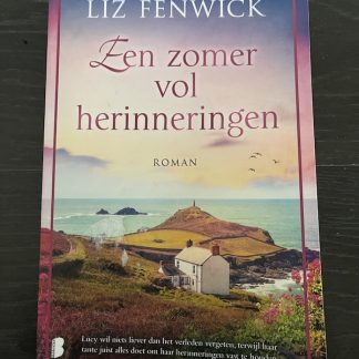 Een zomer vol herinneringen