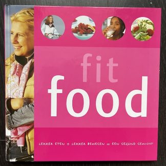 Fit food