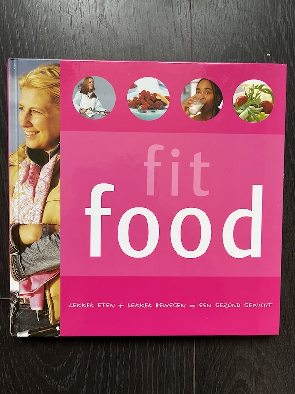 Fit food