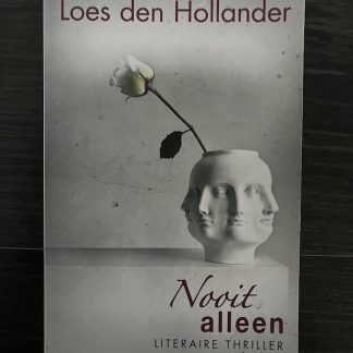 Nooit alleen