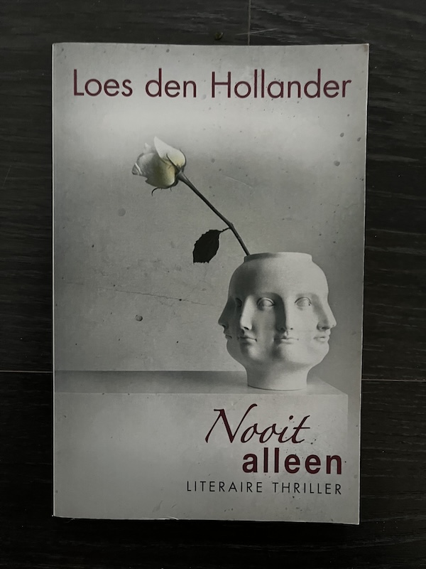 Nooit alleen