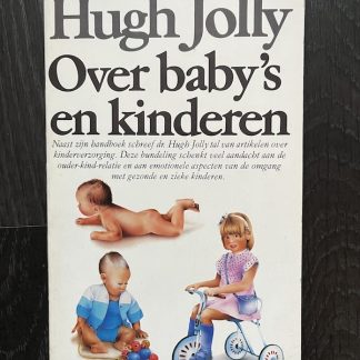 Over baby's en kinderen