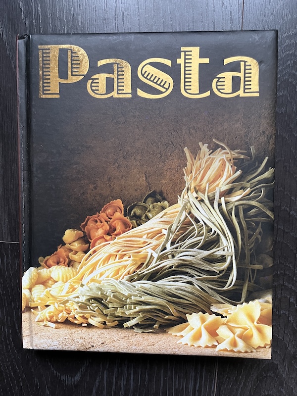 Pasta