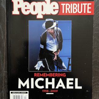 Remembering Michael