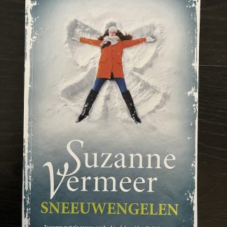 Sneeuwengelen