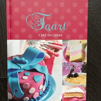 Taart