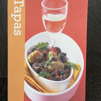 Tapas