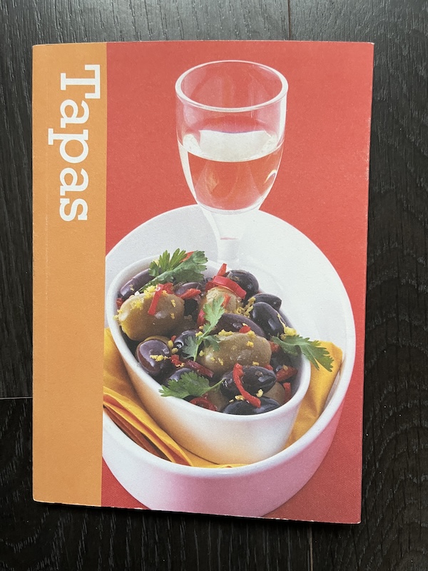Tapas