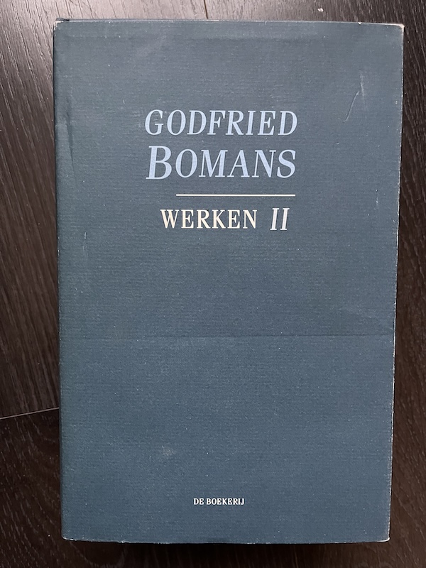 Werken II